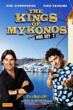 Watch The Kings of Mykonos 123MovieFree