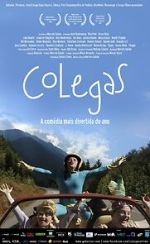 Watch Buddies 123MoviesFree