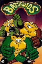 Watch Battletoads 123MovieFree