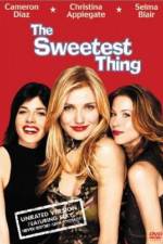 Watch The Sweetest Thing 123MovieFree