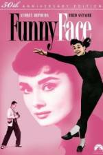 Watch Funny Face 123MoviesFree