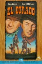 Watch El Dorado 123MovieFree
