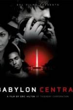 Watch Babylon Central 123MovieFree