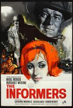Watch Underworld Informers 123MovieFree