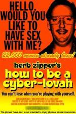 Watch How to Be a Cyber-Lovah 123MovieFree