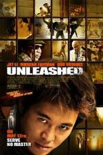 Watch Danny the Dog / Unleashed 123MovieFree