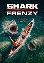Watch Shark Frenzy 123moviesfree