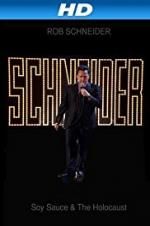 Watch Rob Schneider: Soy Sauce and the Holocaust 123MovieFree