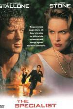 Watch The Specialist 123MovieFree