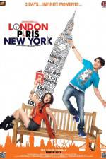 Watch London Paris New York 123MovieFree