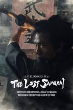 Watch The Lost Samurai 123MovieFree