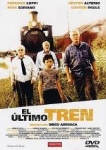 Watch The Last Train 123MovieFree