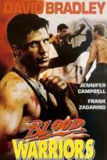 Watch Blood Warriors 123MovieFree