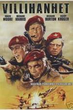 Watch The Wild Geese 123MovieFree