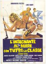 Watch L'insegnante balla... con tutta la classe 123MovieFree