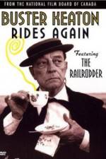 Watch Buster Keaton Rides Again 123moviesfree