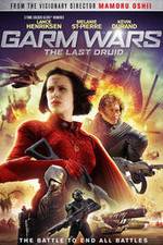 Watch Garm Wars: The Last Druid 123moviesfree