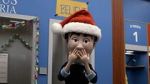 Watch Ted Lasso: The Missing Christmas Mustache (Short 2021) 123MovieFree
