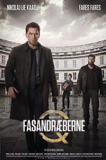 Watch Department Q: The Absent One 123MoviesFree
