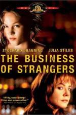 Watch The Business of Strangers 123MovieFree