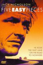 Watch Five Easy Pieces 123MovieFree