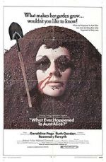 Watch What Ever Happened to Aunt Alice? 123MovieFree