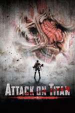 Watch Attack on Titan Part 2 123MovieFree