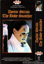 Watch Doctor Strain the Body Snatcher 123MovieFree