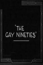 Watch The Gay Nighties 123MovieFree