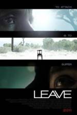 Watch Leave 123MovieFree