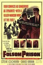 Watch Inside the Walls of Folsom Prison 123MovieFree