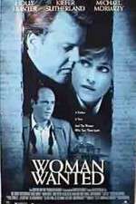 Watch Woman Wanted 123MovieFree