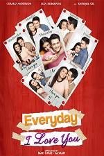 Watch Everyday I Love You 123MovieFree