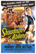 Watch Showdown at Abilene 123MovieFree