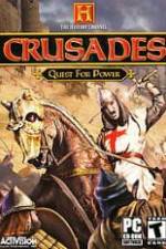 Watch The History Channel Crusades Quest for Power 123MovieFree