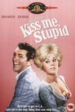 Watch Kiss Me, Stupid 123MovieFree