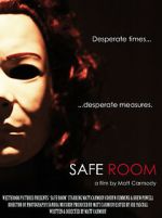 Watch Safe Room (Short 2012) 123MovieFree