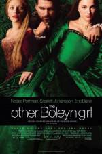 Watch The Other Boleyn Girl 123MovieFree