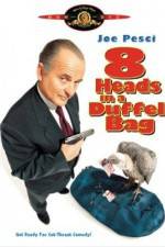 Watch 8 Heads in a Duffel Bag 123MovieFree