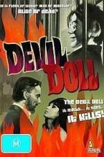 Watch Devil Doll 123MoviesFree