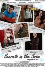 Watch Secrets in the Snow 123MovieFree