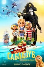 Watch Captain Sabertooth and the Magic Diamond 123MoviesFree