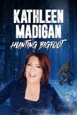 Watch Kathleen Madigan: Hunting Bigfoot 123moviesfree