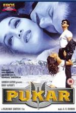 Watch Pukar 123MovieFree