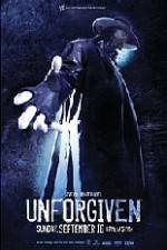 Watch WWE Unforgiven 123MovieFree