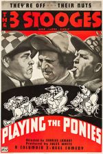 Watch Playing the Ponies (Short 1937) 123moviesfree