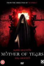 Watch The Mother Of Tears 123MovieFree