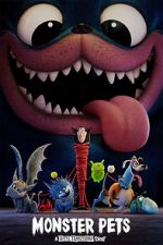 Watch Monster Pets: A Hotel Transylvania Short Film 123MovieFree