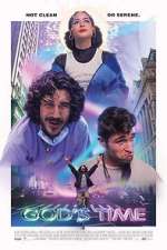 Watch God's Time 123MovieFree