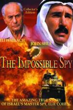 Watch The Impossible Spy 123MovieFree